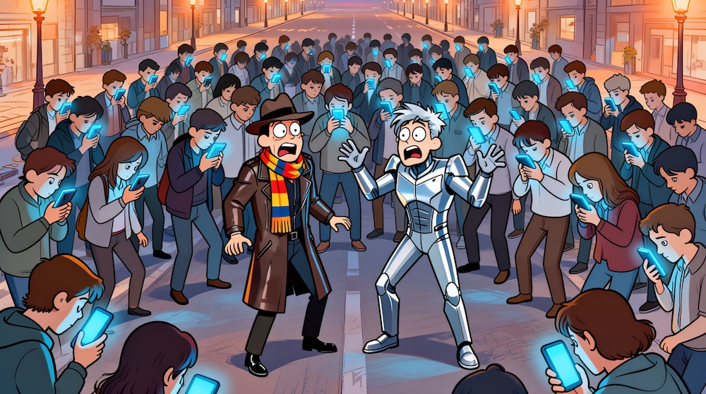 short comedy stage play script