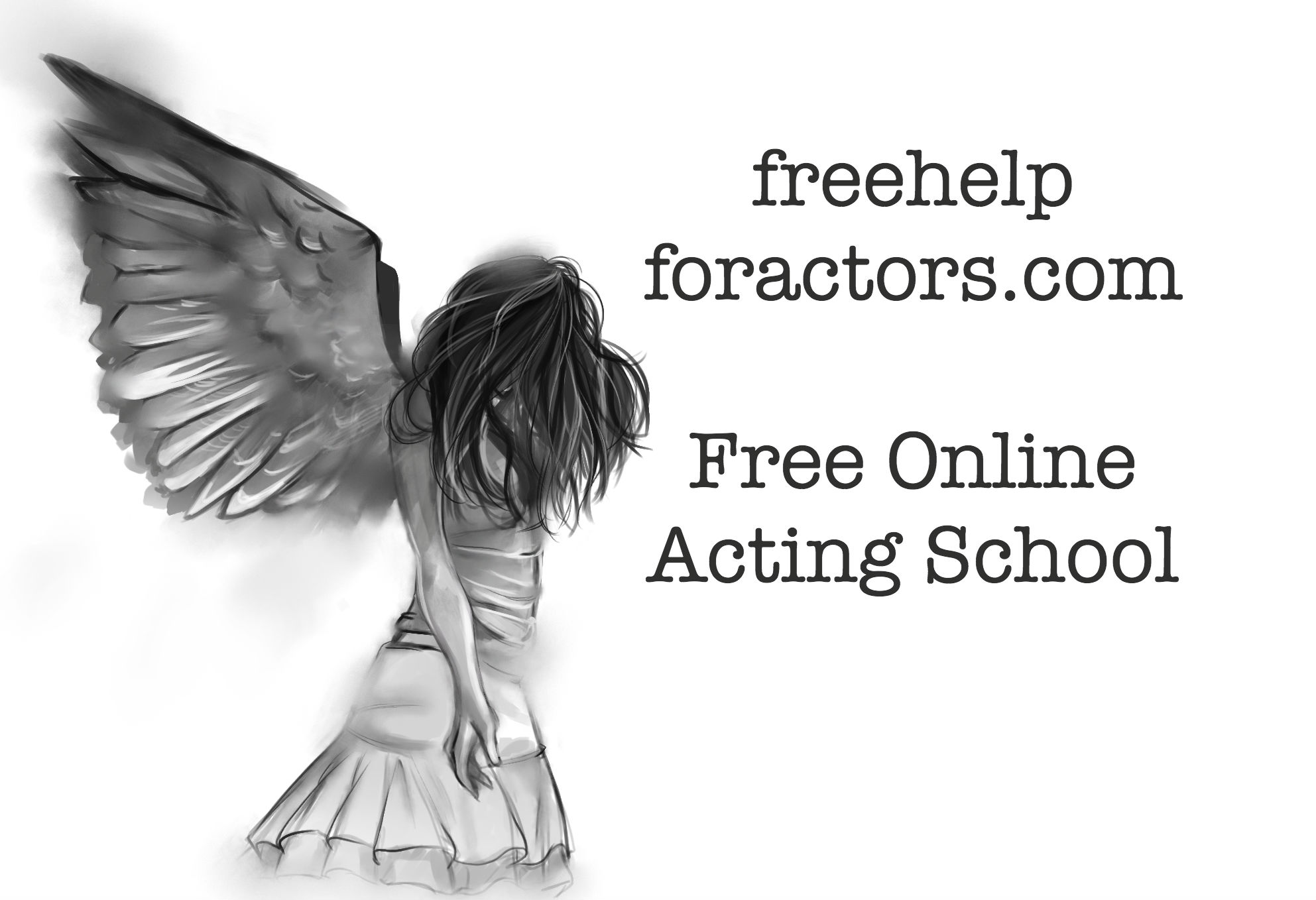 online acting school
