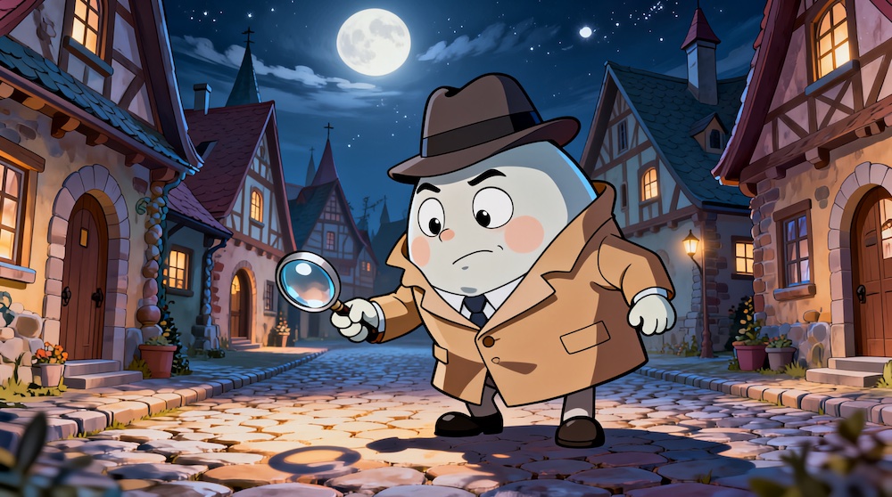 short comedy stage play script for kids